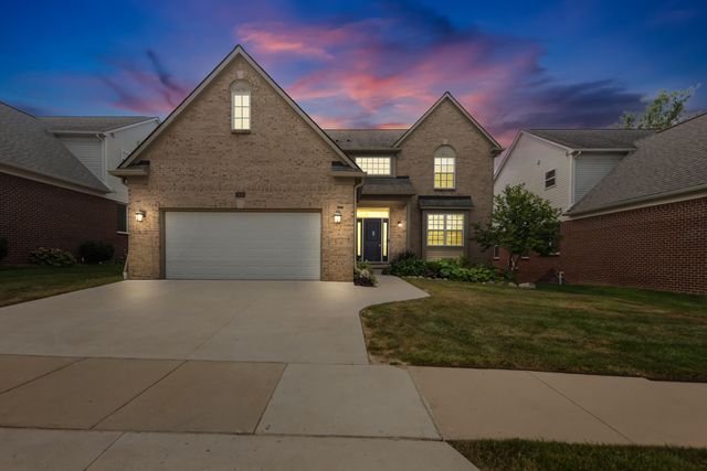 2608 Nadia Court, Ann Arbor, MI 48105