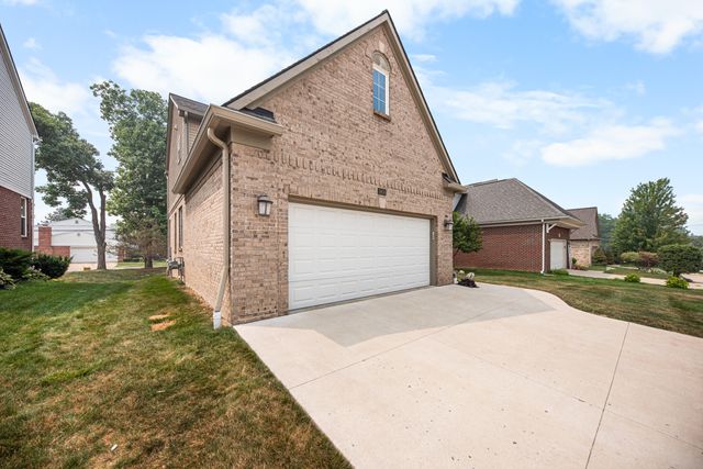 2608 Nadia Court, Ann Arbor, MI 48105