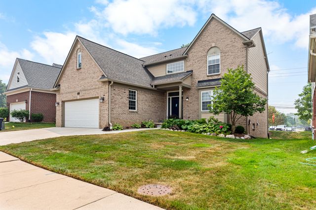 2608 Nadia Court, Ann Arbor, MI 48105