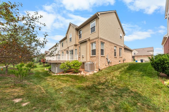 2608 Nadia Court, Ann Arbor, MI 48105