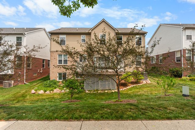 2608 Nadia Court, Ann Arbor, MI 48105