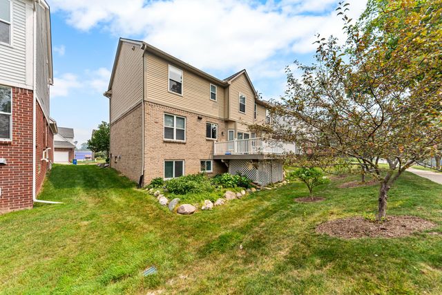 2608 Nadia Court, Ann Arbor, MI 48105