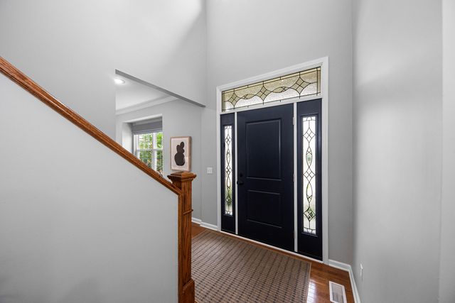 2608 Nadia Court, Ann Arbor, MI 48105