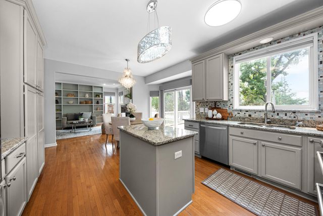 2608 Nadia Court, Ann Arbor, MI 48105
