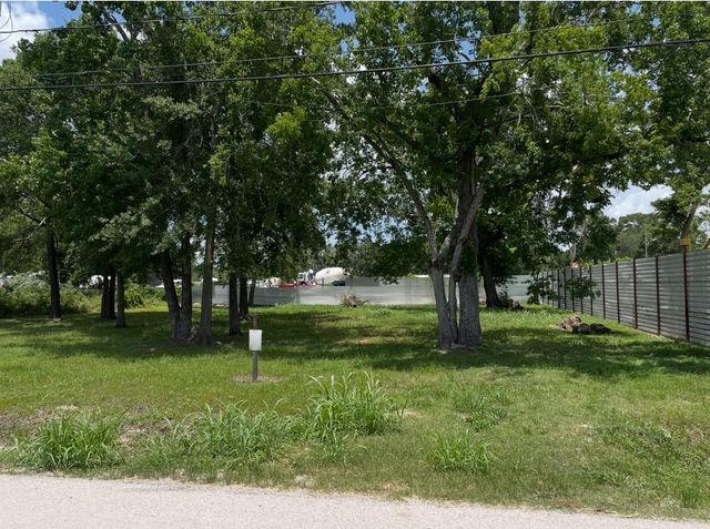 5203 Mayle Street, Houston, TX 77016
