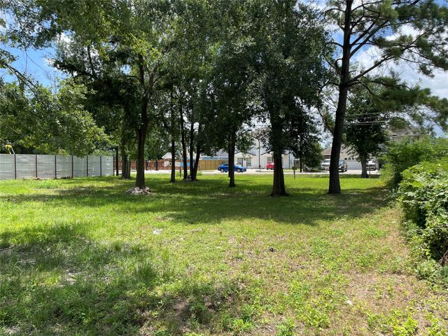 5203 Mayle Street, Houston, TX 77016