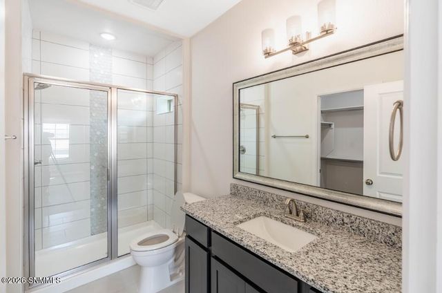 1145 Bronze Hill Avenue, Santa Teresa, NM 88008