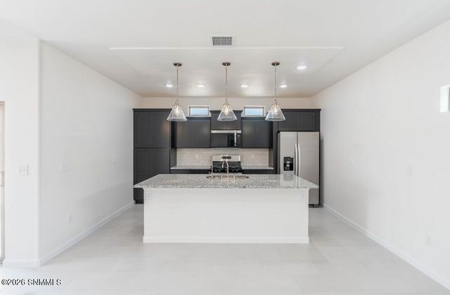 1145 Bronze Hill Avenue, Santa Teresa, NM 88008