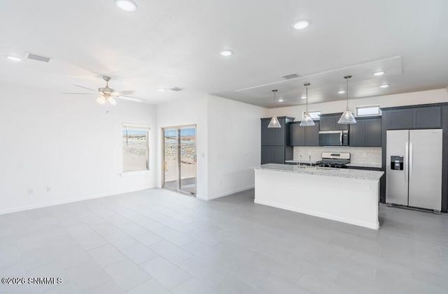 1145 Bronze Hill Avenue, Santa Teresa, NM 88008