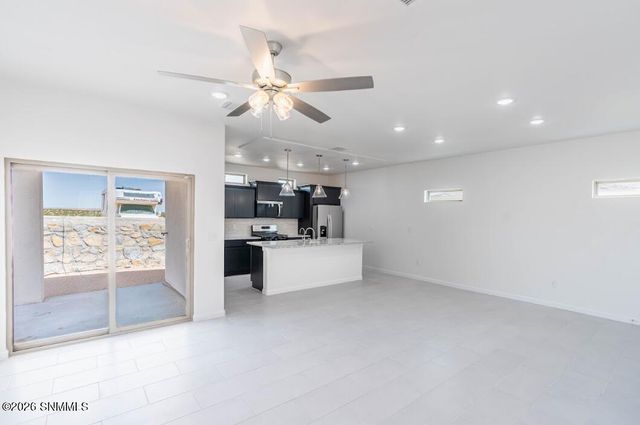 1145 Bronze Hill Avenue, Santa Teresa, NM 88008