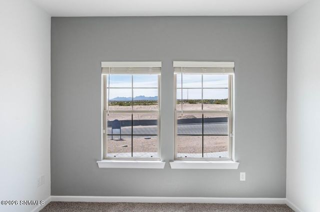 1145 Bronze Hill Avenue, Santa Teresa, NM 88008