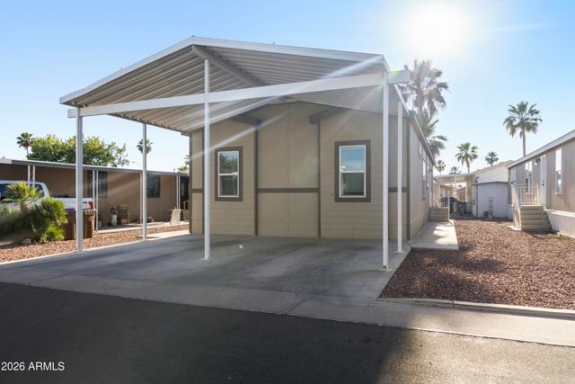 9431 E Coralbell Avenue 141, Mesa, AZ 85208