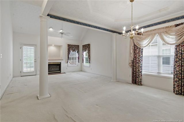 6531 Brook Run Drive, Fayetteville, NC 28306