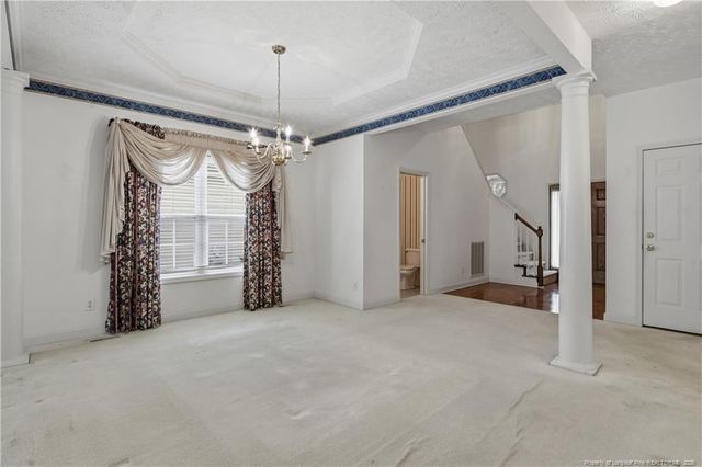 6531 Brook Run Drive, Fayetteville, NC 28306