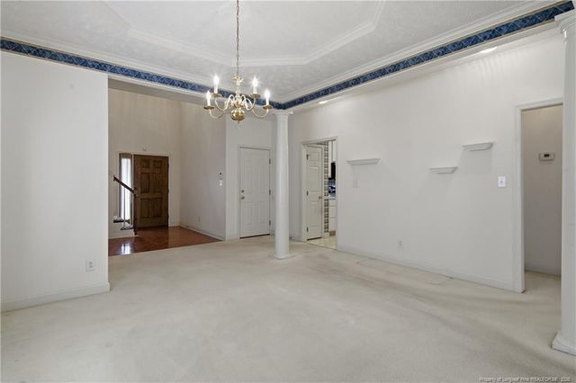 6531 Brook Run Drive, Fayetteville, NC 28306