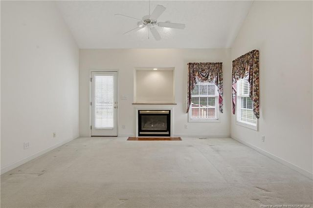 6531 Brook Run Drive, Fayetteville, NC 28306