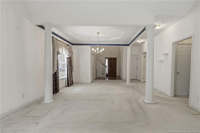 6531 Brook Run Drive, Fayetteville, NC 28306