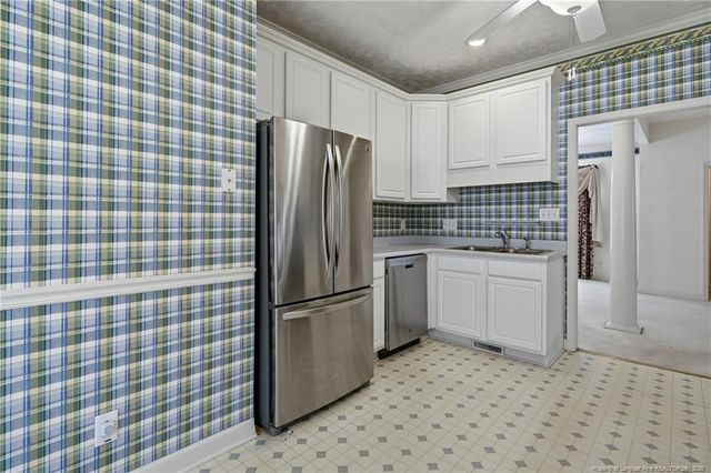 6531 Brook Run Drive, Fayetteville, NC 28306