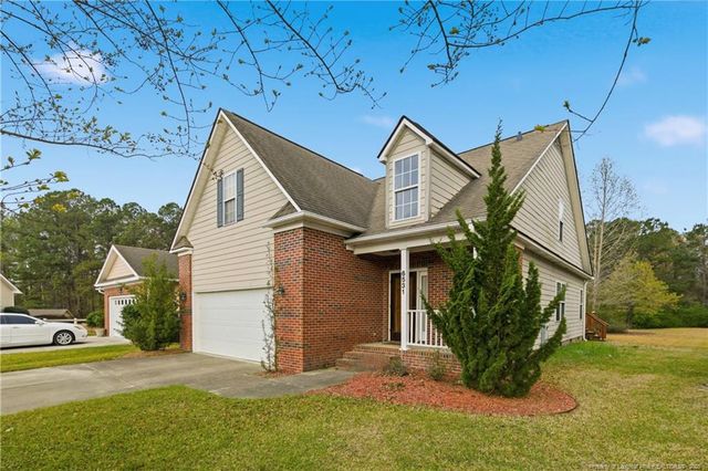 6531 Brook Run Drive, Fayetteville, NC 28306