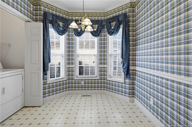 6531 Brook Run Drive, Fayetteville, NC 28306