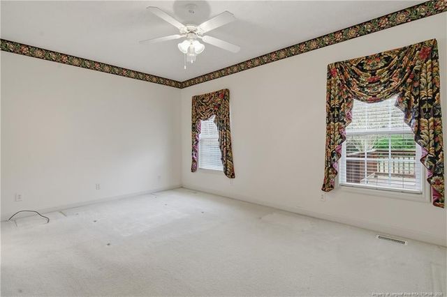 6531 Brook Run Drive, Fayetteville, NC 28306