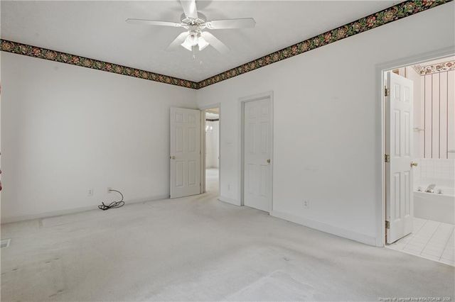 6531 Brook Run Drive, Fayetteville, NC 28306