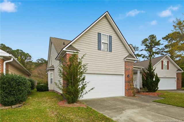 6531 Brook Run Drive, Fayetteville, NC 28306