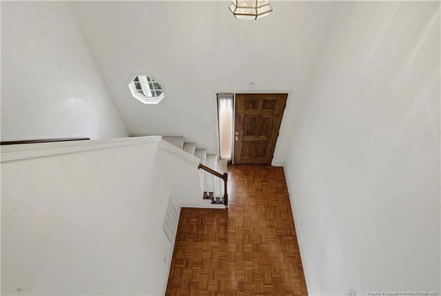 6531 Brook Run Drive, Fayetteville, NC 28306