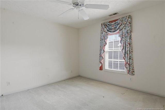 6531 Brook Run Drive, Fayetteville, NC 28306