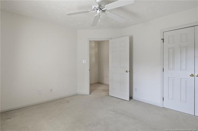 6531 Brook Run Drive, Fayetteville, NC 28306