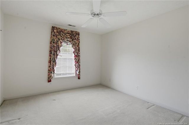 6531 Brook Run Drive, Fayetteville, NC 28306