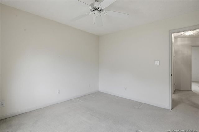 6531 Brook Run Drive, Fayetteville, NC 28306