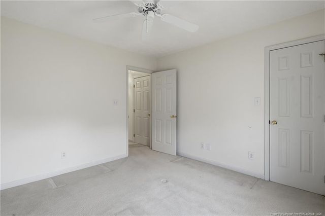 6531 Brook Run Drive, Fayetteville, NC 28306