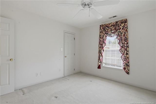 6531 Brook Run Drive, Fayetteville, NC 28306