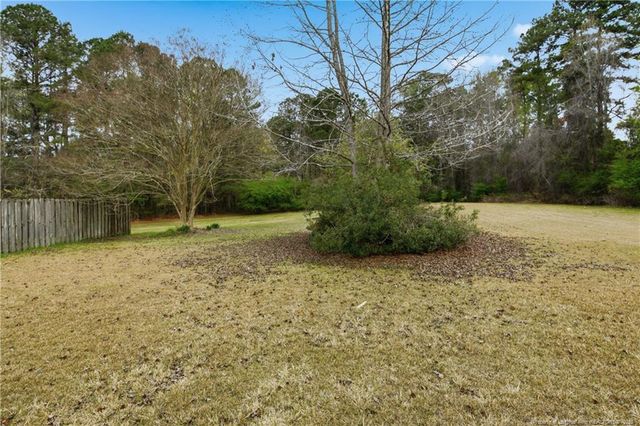 6531 Brook Run Drive, Fayetteville, NC 28306