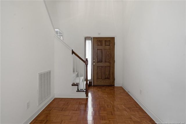 6531 Brook Run Drive, Fayetteville, NC 28306