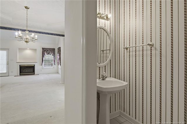 6531 Brook Run Drive, Fayetteville, NC 28306