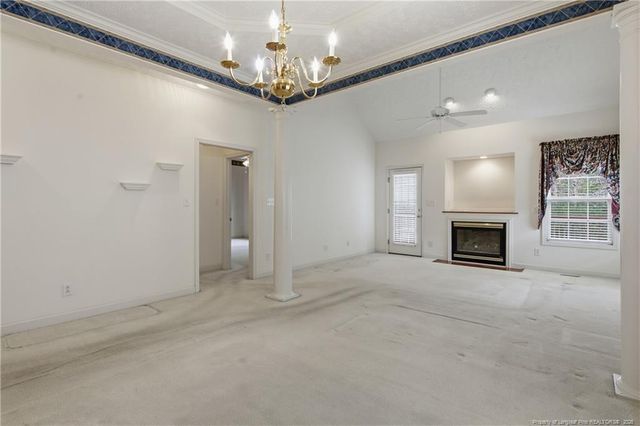 6531 Brook Run Drive, Fayetteville, NC 28306