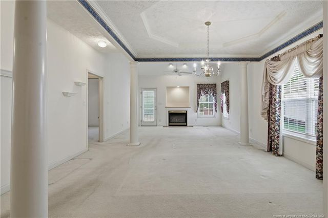 6531 Brook Run Drive, Fayetteville, NC 28306