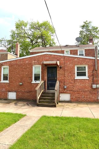 3312 W 84th Street, Chicago, IL 60652