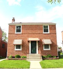 3312 W 84th Street, Chicago, IL 60652