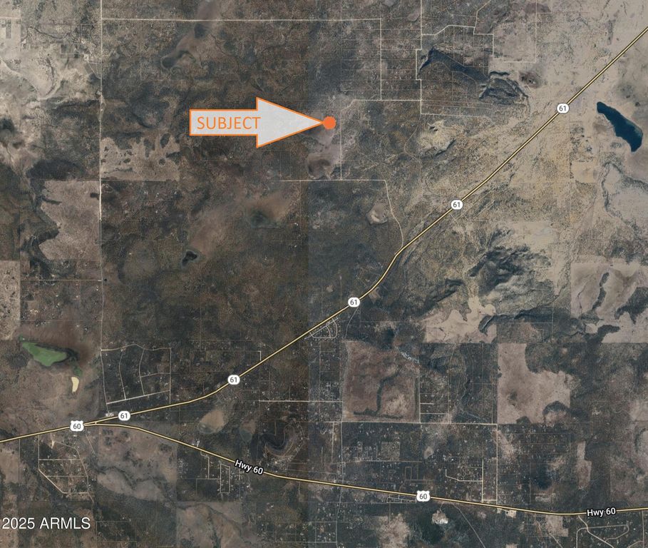 Image 2 of property listing at 86 County Rd 8227 -- -, Concho, AZ 85924