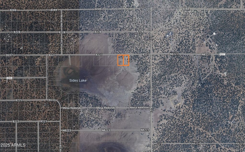 Image 3 of property listing at 86 County Rd 8227 -- -, Concho, AZ 85924