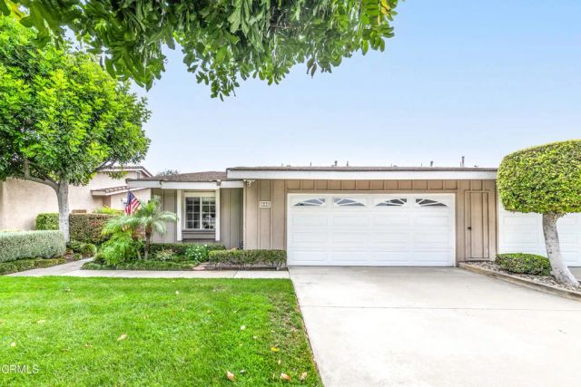945 Shady Lane, Glendora, CA 91740