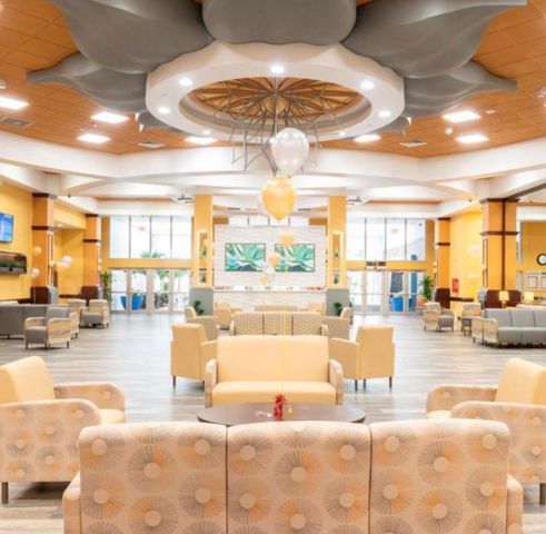 7967 E Exeter Boulevard 203, Tamarac, FL 33321