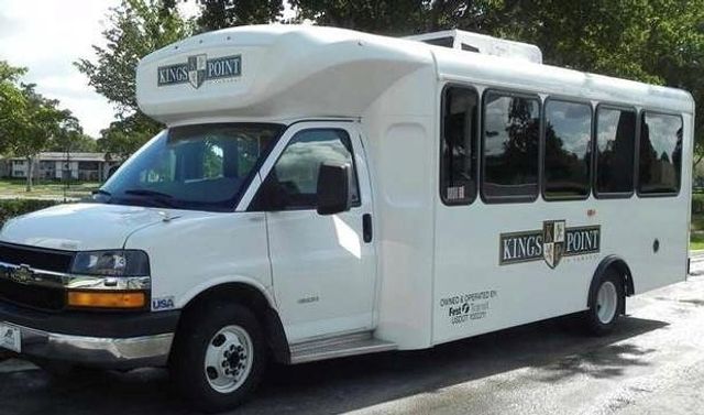 7967 E Exeter Boulevard 203, Tamarac, FL 33321