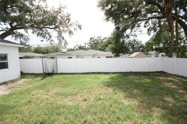 3623 S OMAR AVENUE, Tampa, FL 33629