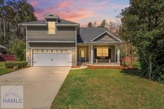 145 Jacobs Circle, Richmond Hill, GA 31324