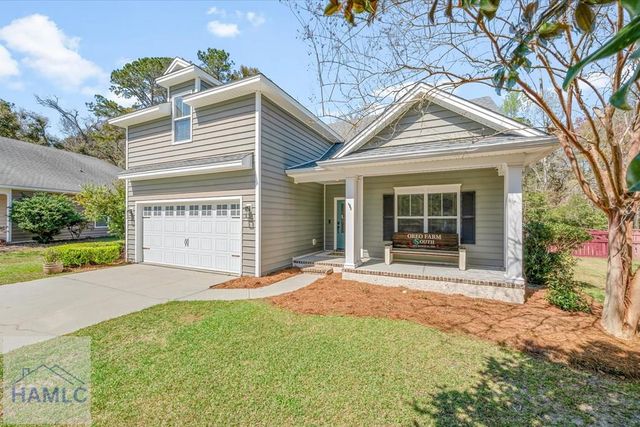 145 Jacobs Circle, Richmond Hill, GA 31324