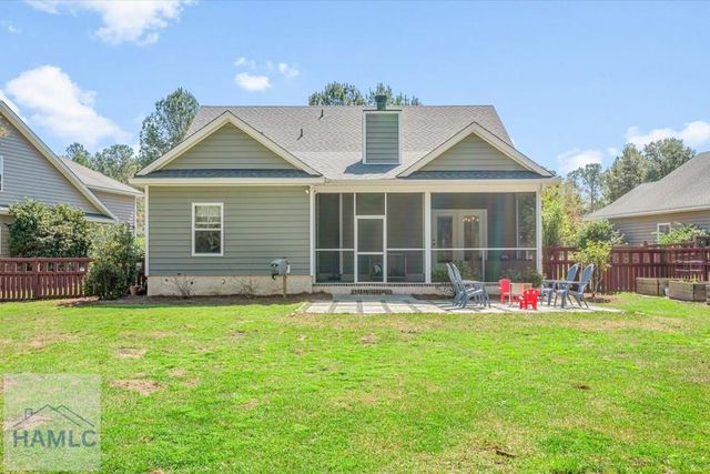 145 Jacobs Circle, Richmond Hill, GA 31324